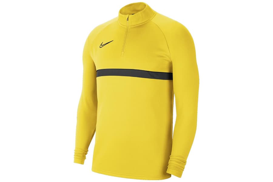 2 Herren Trainingstops Nike Academy 21 Drill, Gr. S